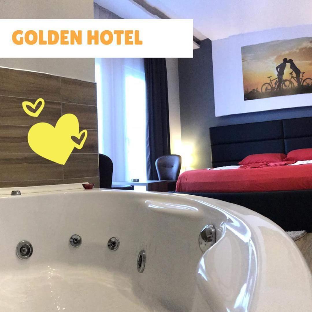 Hotel Golden Shkodër 外观 照片